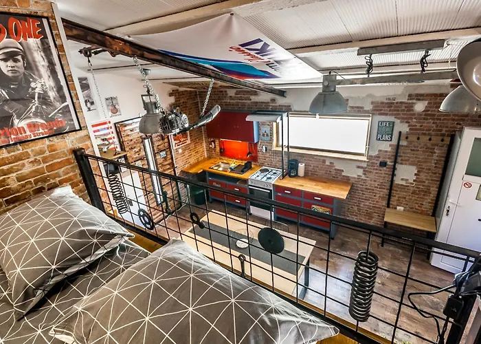 Διαμέρισμα Industrial Style House Eni, With Parking, Bbq, Ac In Marcana, *